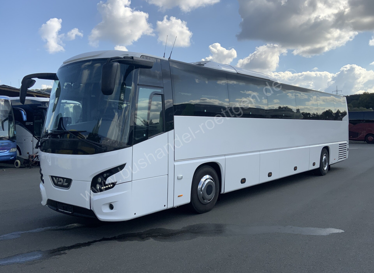 VDL Futura - Туристический автобус: фото 2 VDL Futura - Туристический автобус: фото 2
