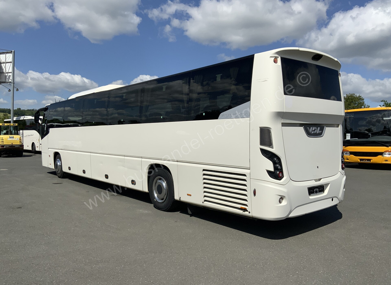 VDL Futura - Туристический автобус: фото 4 VDL Futura - Туристический автобус: фото 4