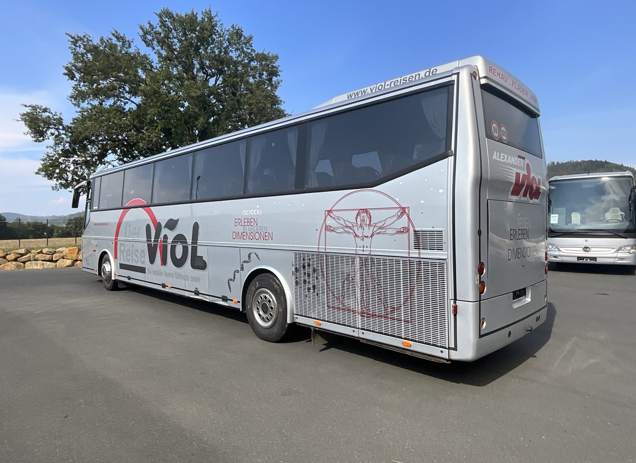 VDL Futura - Туристический автобус: фото 3 VDL Futura - Туристический автобус: фото 3