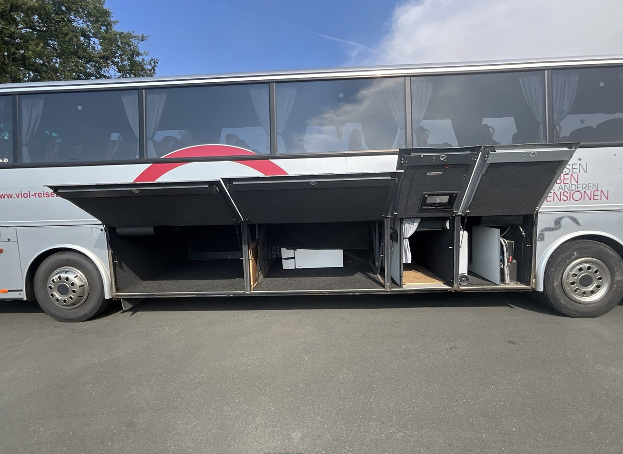 VDL Futura - Туристический автобус: фото 5 VDL Futura - Туристический автобус: фото 5