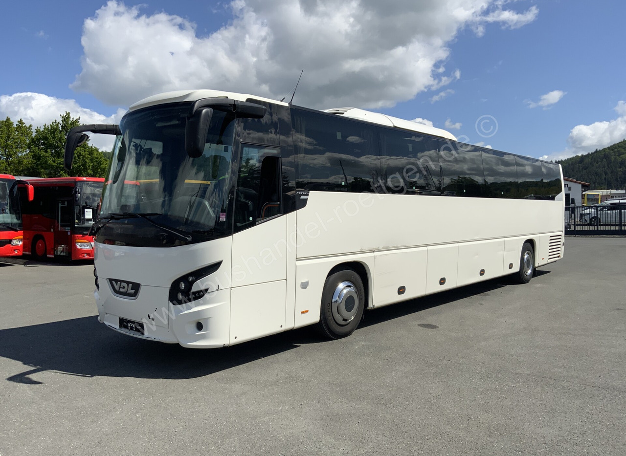 VDL Futura - Туристический автобус: фото 2 VDL Futura - Туристический автобус: фото 2