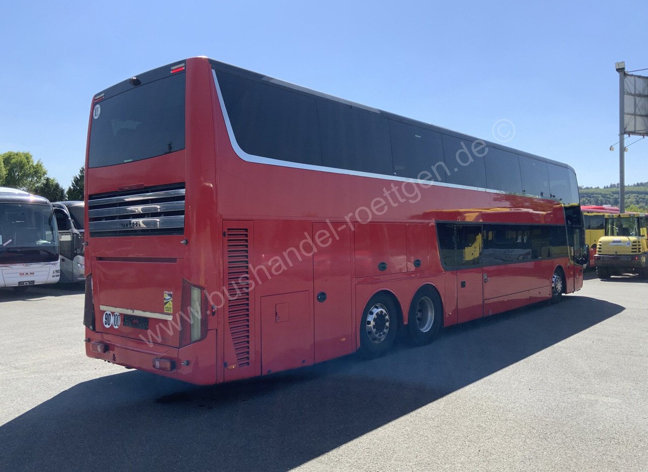 Van Hool TDX27 Astromega - Двухэтажный автобус: фото 3 Van Hool TDX27 Astromega - Двухэтажный автобус: фото 3