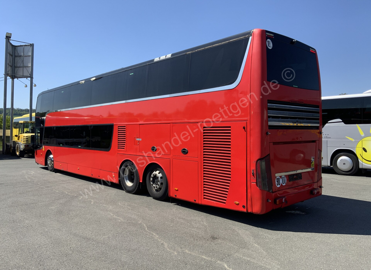 Van Hool TDX27 Astromega - Двухэтажный автобус: фото 4 Van Hool TDX27 Astromega - Двухэтажный автобус: фото 4