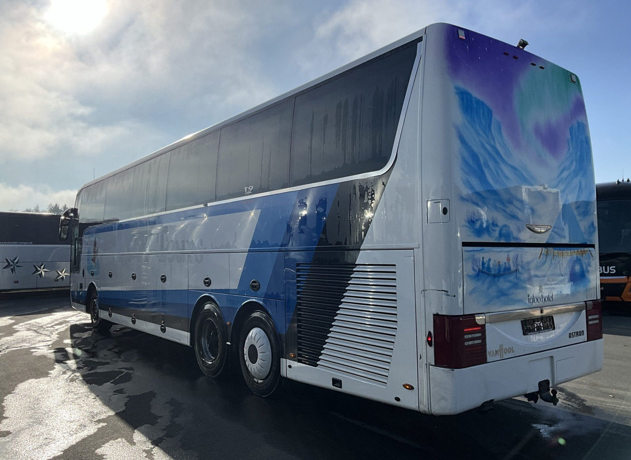 Vanhool T 916 Astron - Туристический автобус: фото 3 Vanhool T 916 Astron - Туристический автобус: фото 3