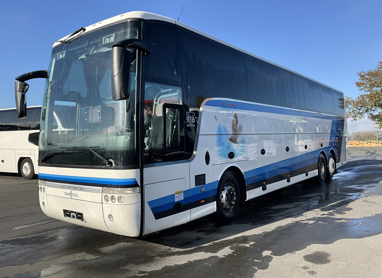 Vanhool T 916 Astron - Туристический автобус: фото 2 Vanhool T 916 Astron - Туристический автобус: фото 2