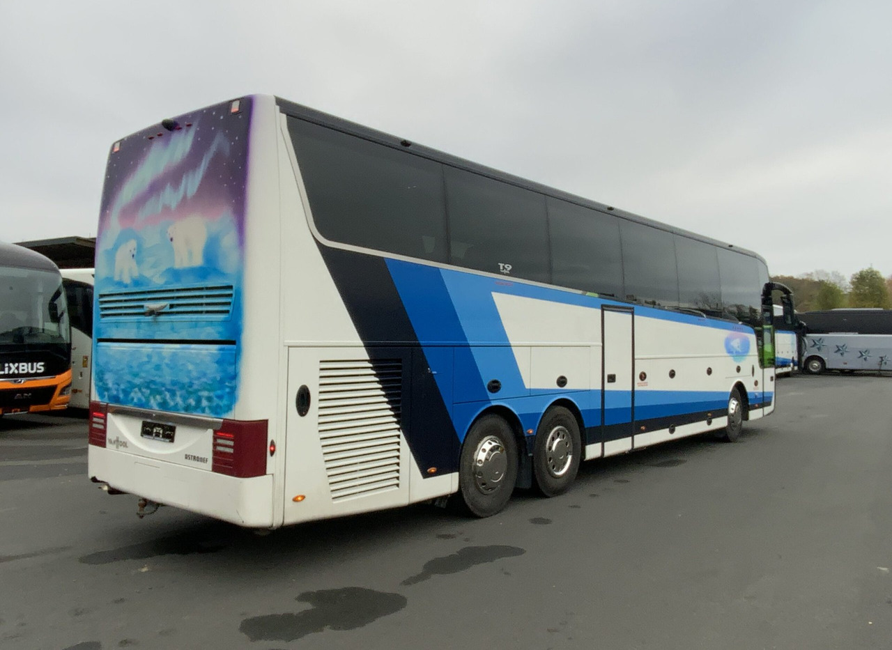 Vanhool T 916 Astronef - Туристический автобус: фото 4 Vanhool T 916 Astronef - Туристический автобус: фото 4