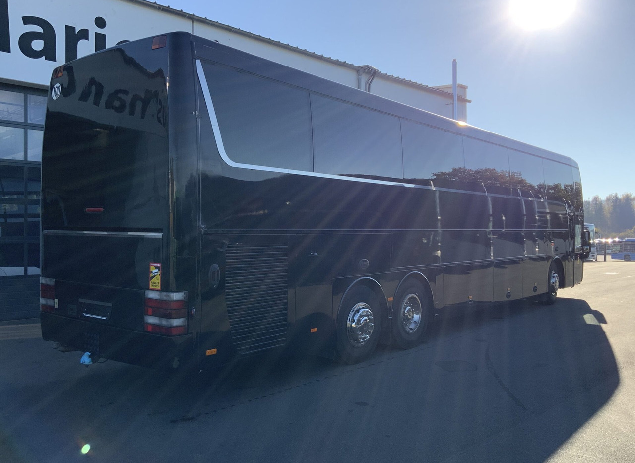 Vanhool T 918 Altano - Туристический автобус: фото 4 Vanhool T 918 Altano - Туристический автобус: фото 4