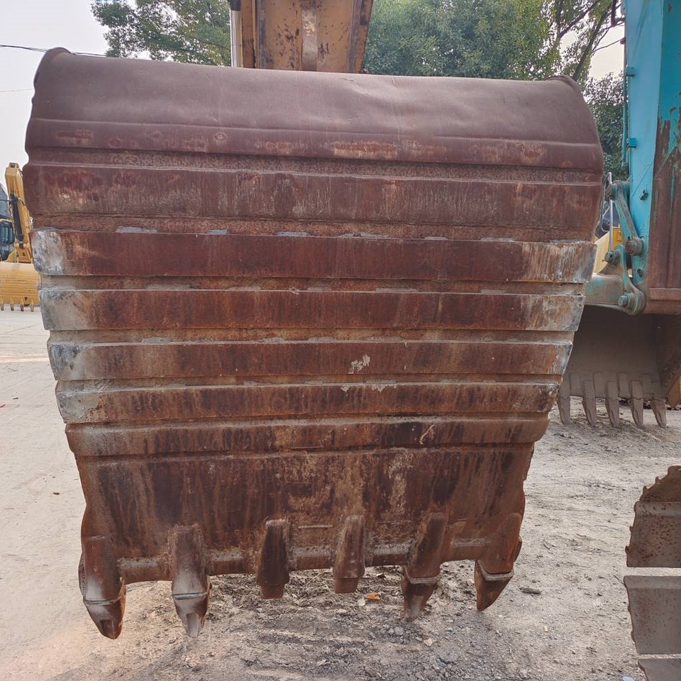 CAT 336 D - Гусеничный экскаватор: фото 5 CAT 336 D - Гусеничный экскаватор: фото 5