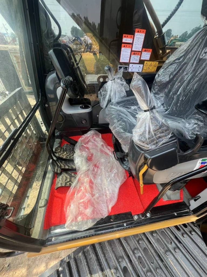 CAT 336 D L - Гусеничный экскаватор: фото 3 CAT 336 D L - Гусеничный экскаватор: фото 3