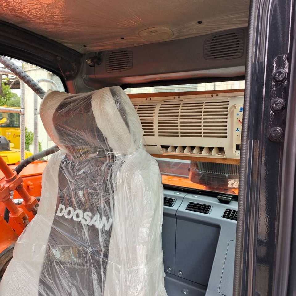 Doosan DX 300 в лизинг Doosan DX 300: фото 14