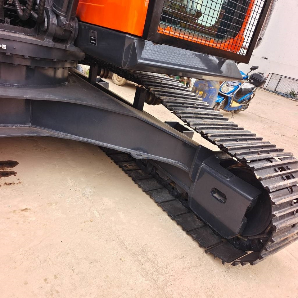 Doosan DX 300 в лизинг Doosan DX 300: фото 12