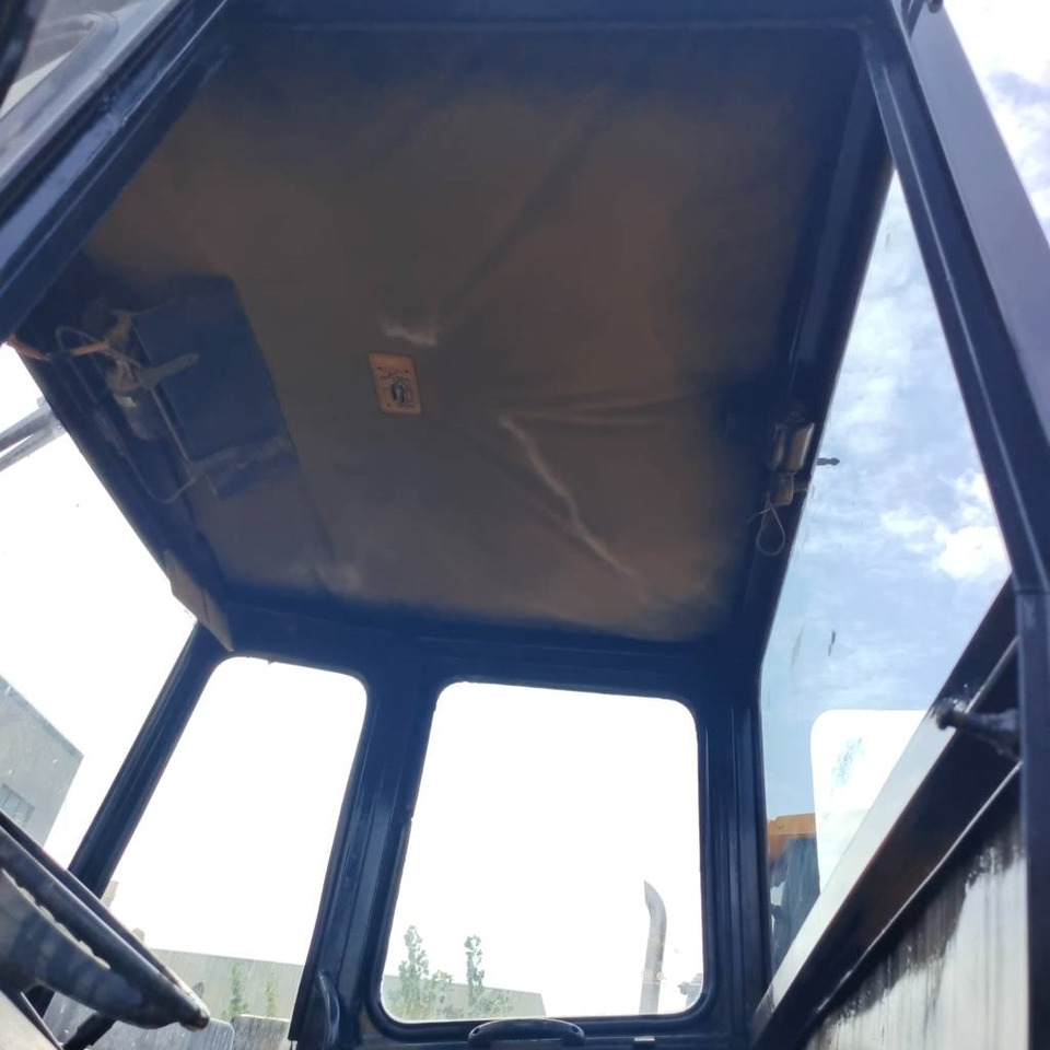 Dynapac CA 251 D - Гусеничный экскаватор: фото 5 Dynapac CA 251 D - Гусеничный экскаватор: фото 5