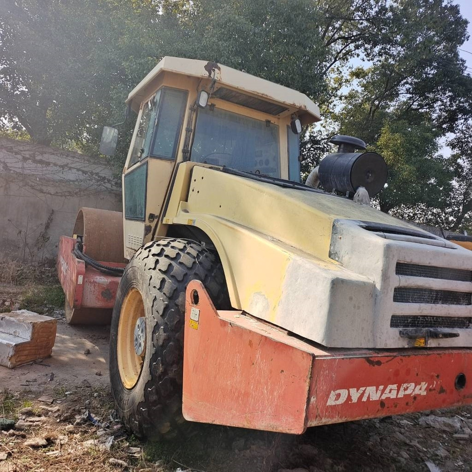 Dynapac CA 601D - Компактор: фото 4 Dynapac CA 601D - Компактор: фото 4