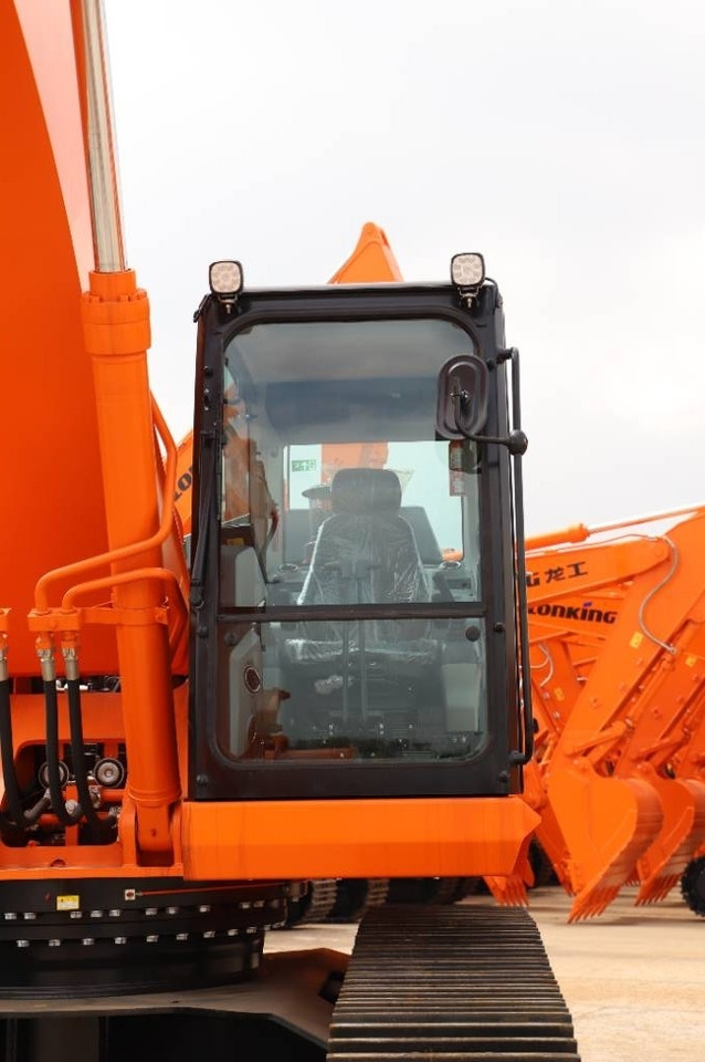 Lonking LG 6306 G4 100% Brand new machine - Гусеничный экскаватор: фото 2 Lonking LG 6306 G4 100% Brand new machine - Гусеничный экскаватор: фото 2