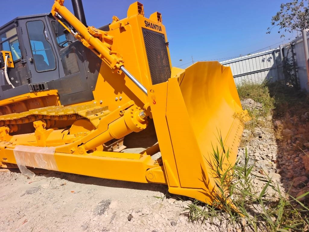 Shantui SD 32 - Бульдозер: фото 5 Shantui SD 32 - Бульдозер: фото 5
