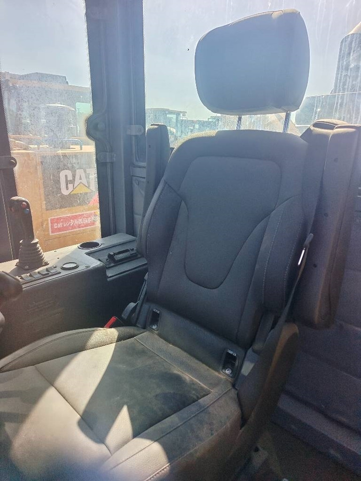 XCMG GR 180 - Грейдер: фото 5 XCMG GR 180 - Грейдер: фото 5