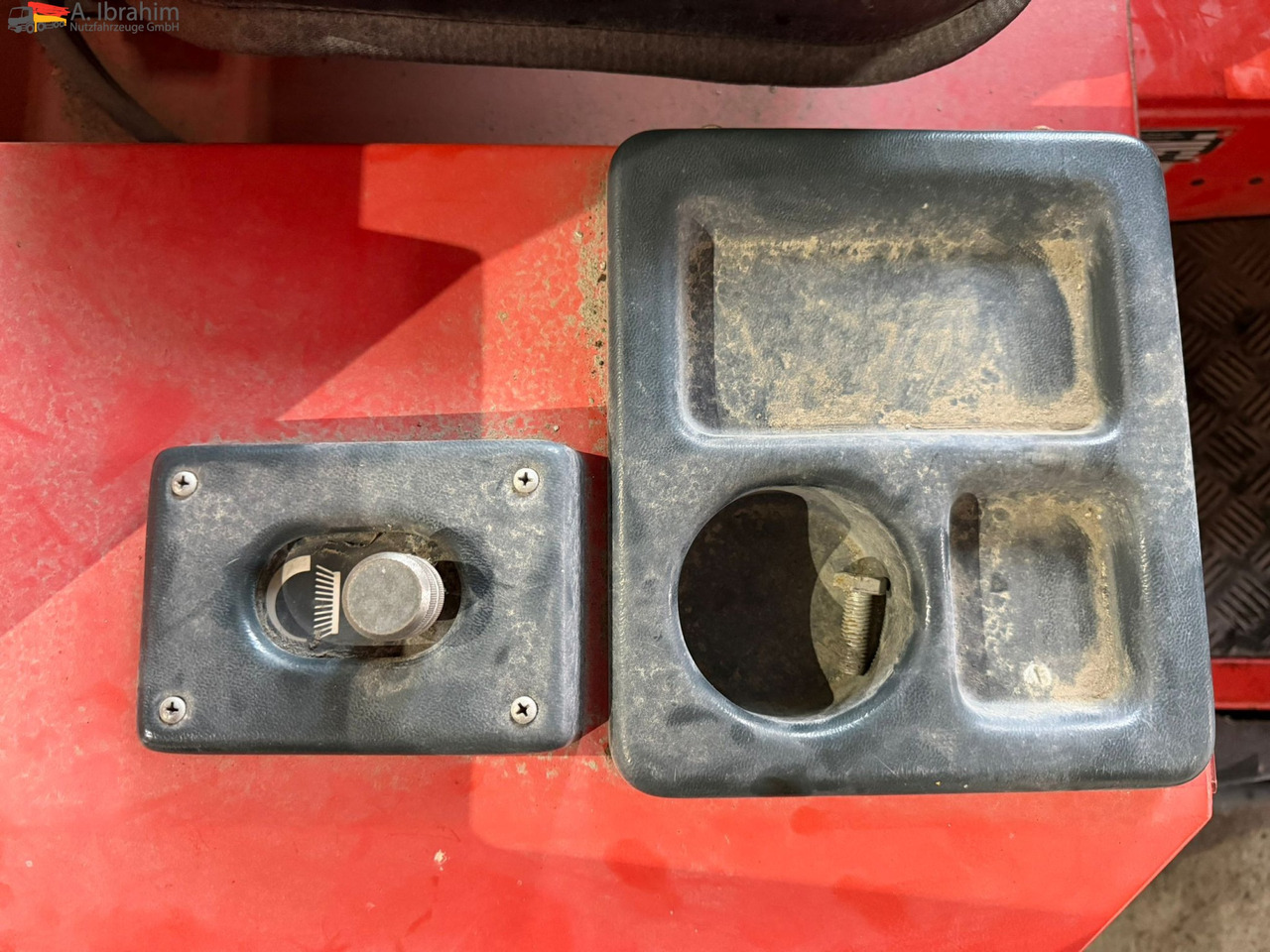 Hako Jonas 1450 V | 13 KW | 541 Betriebsstunden - Подметально-уборочная машина: фото 4 Hako Jonas 1450 V | 13 KW | 541 Betriebsstunden - Подметально-уборочная машина: фото 4