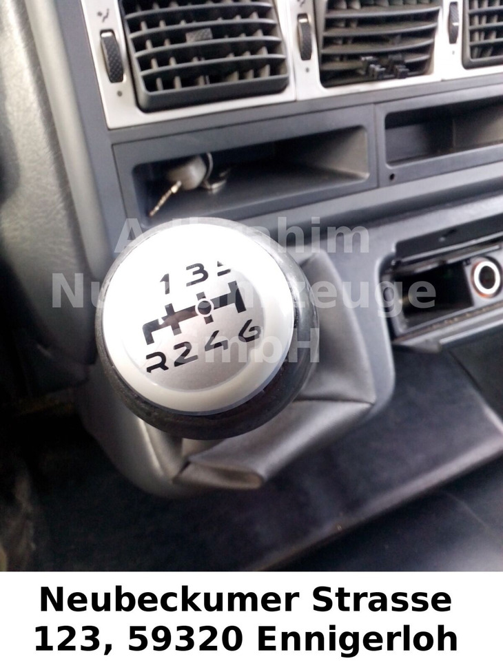 Iveco ML 80 E 18 LBW AdBlue defekt, Motor Notlauf - Фургон с закрытым кузовом: фото 2 Iveco ML 80 E 18 LBW AdBlue defekt, Motor Notlauf - Фургон с закрытым кузовом: фото 2