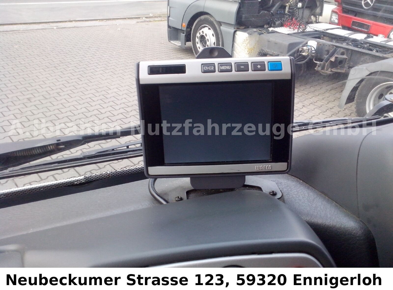 Iveco ML 80 E 18 LBW AdBlue defekt, Motor Notlauf - Фургон с закрытым кузовом: фото 3 Iveco ML 80 E 18 LBW AdBlue defekt, Motor Notlauf - Фургон с закрытым кузовом: фото 3