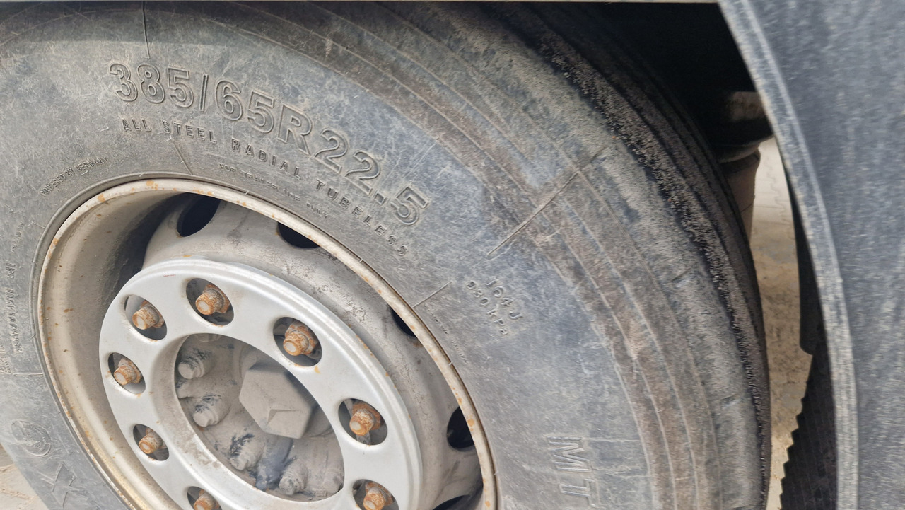 Krone SDR Doppelstock, Zustand 3- - Полуприцеп-фургон: фото 3 Krone SDR Doppelstock, Zustand 3- - Полуприцеп-фургон: фото 3