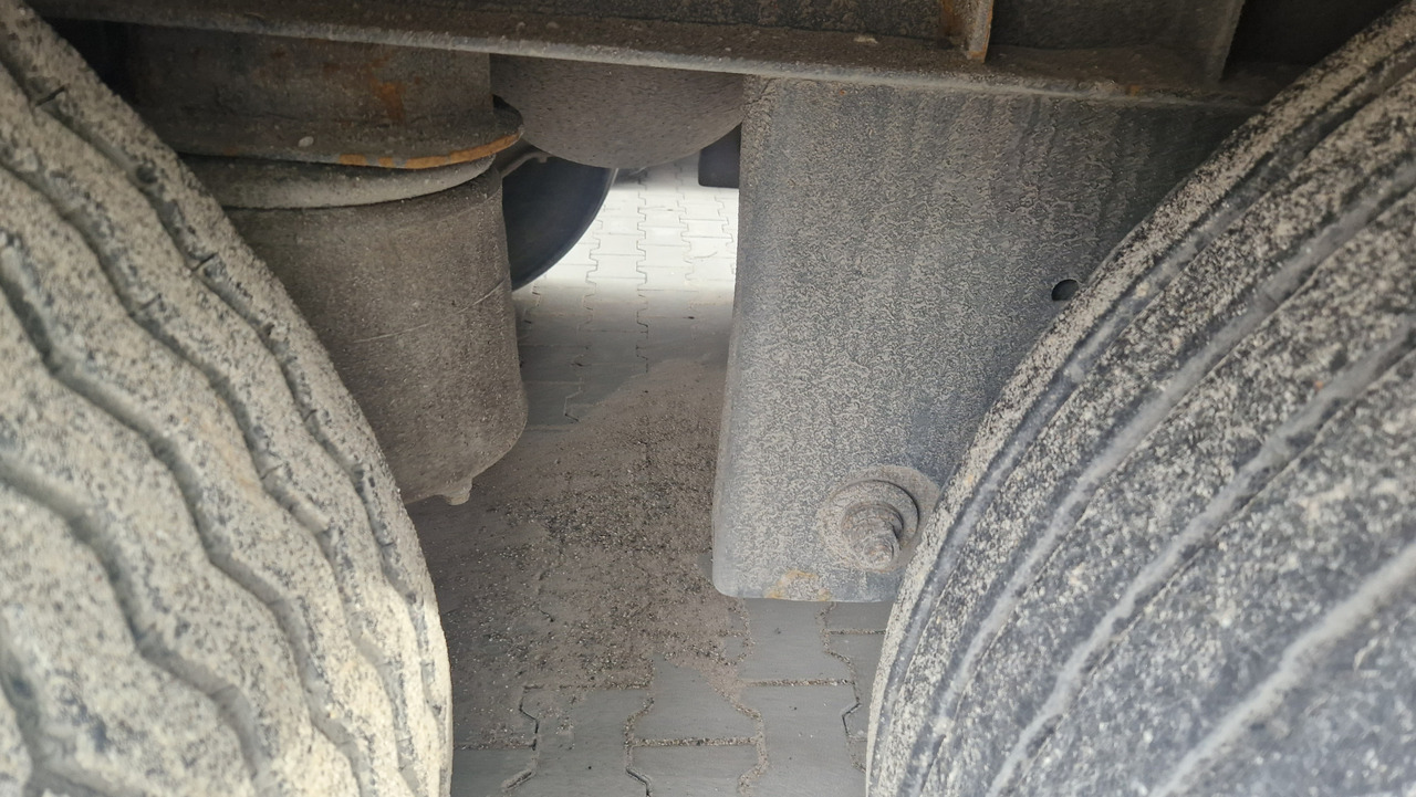 Krone SDR Doppelstock, Zustand 3- - Полуприцеп-фургон: фото 4 Krone SDR Doppelstock, Zustand 3- - Полуприцеп-фургон: фото 4