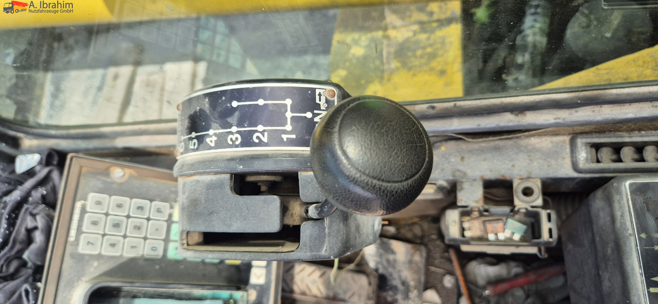 Liebherr LTL1025 | Autokran 4x4 | 25t Tragkraft | 26m Teleskopausleger | Allrad - Мобильный кран: фото 3 Liebherr LTL1025 | Autokran 4x4 | 25t Tragkraft | 26m Teleskopausleger | Allrad - Мобильный кран: фото 3