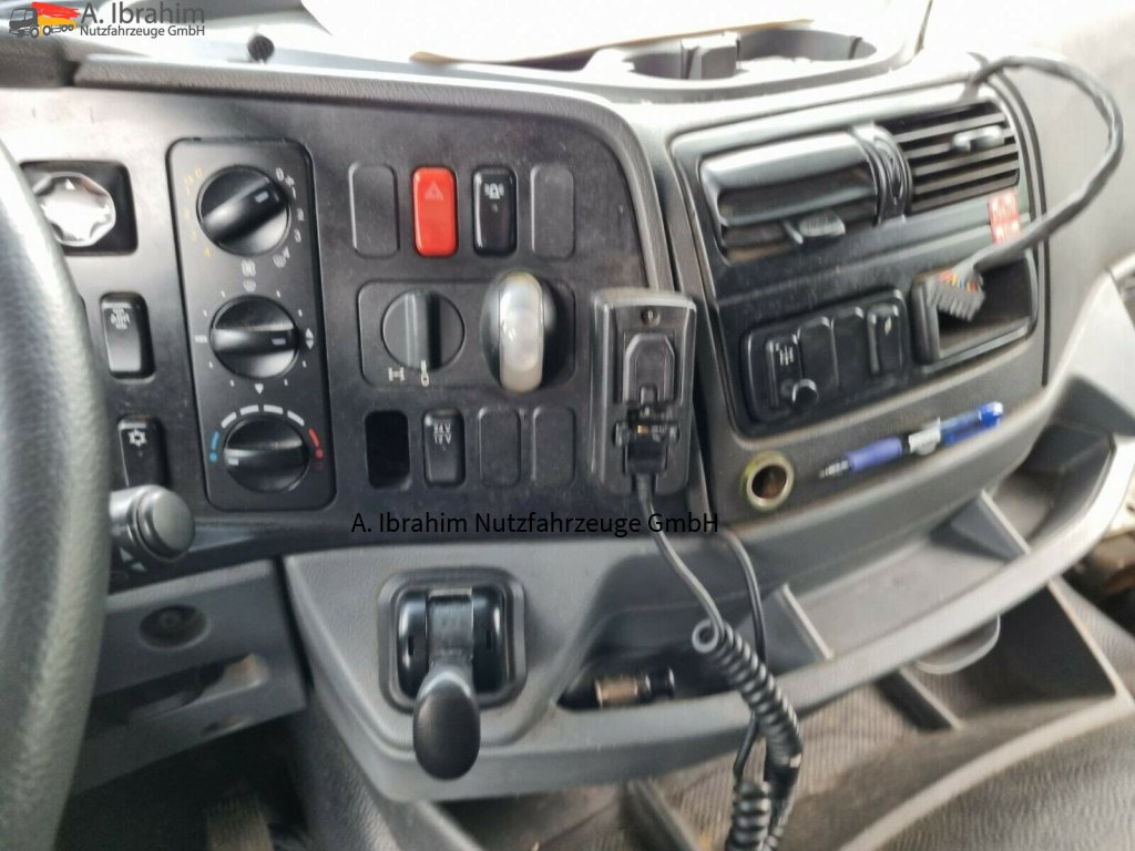 Mercedes-Benz 1824 DB 1824 Kipphydraulik, Kran MKG - Самосвал, Автоманипулятор: фото 2 Mercedes-Benz 1824 DB 1824 Kipphydraulik, Kran MKG - Самосвал, Автоманипулятор: фото 2