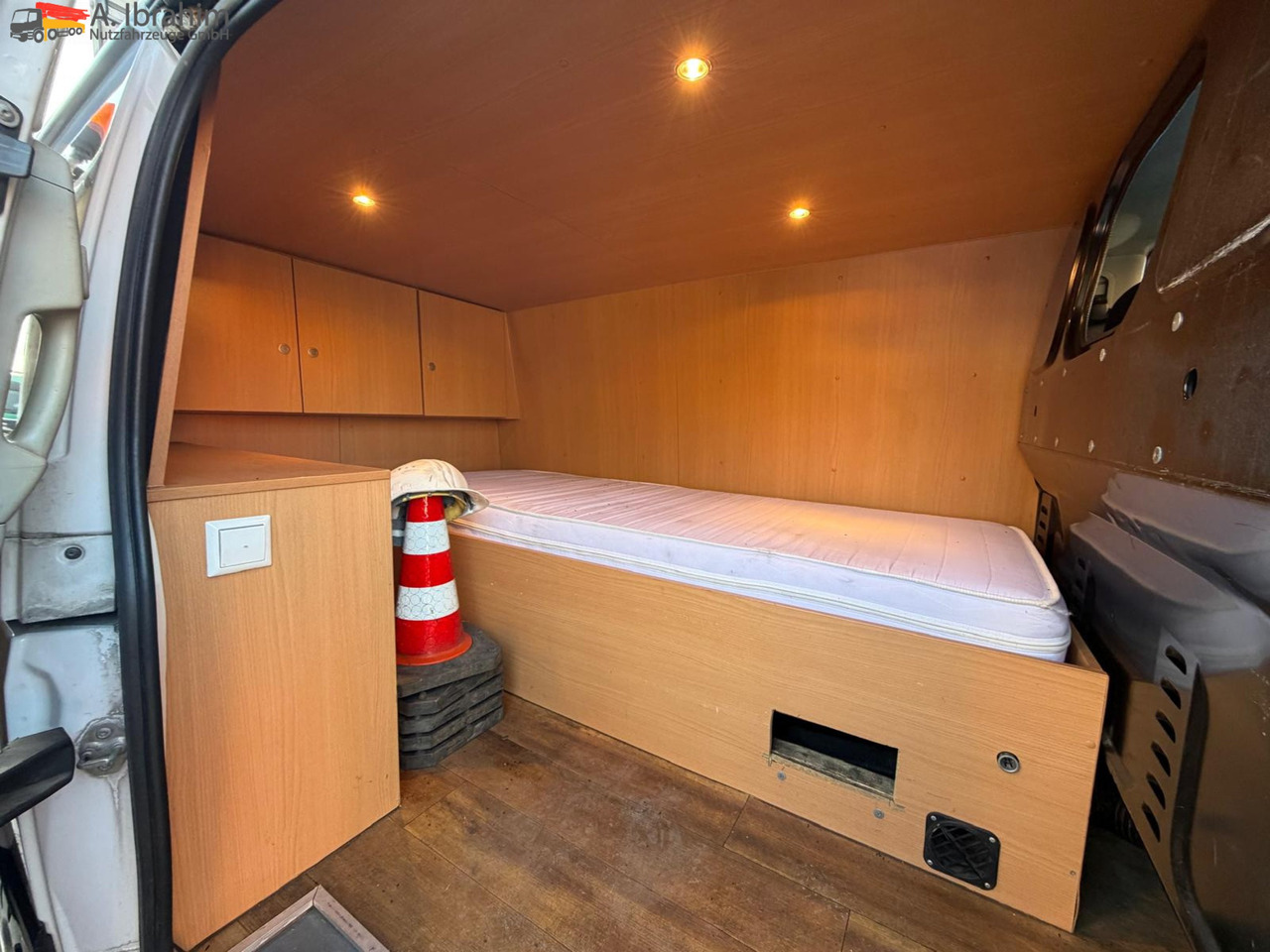 Mercedes-Benz Vito 116 CDI Standheizung | BF 3 | GST Anlage - Торговый грузовик: фото 5 Mercedes-Benz Vito 116 CDI Standheizung | BF 3 | GST Anlage - Торговый грузовик: фото 5