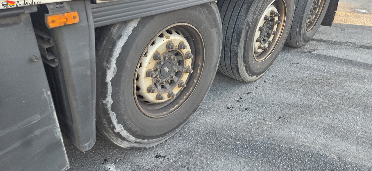 Schmitz Cargobull SKO24 | SCB*S3B | 39t | -30°C | Lift-Achse | Scheibenbremse - Полуприцеп-рефрижератор: фото 3 Schmitz Cargobull SKO24 | SCB*S3B | 39t | -30°C | Lift-Achse | Scheibenbremse - Полуприцеп-рефрижератор: фото 3