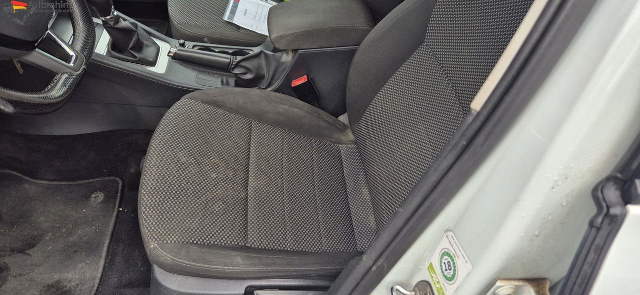 Skoda Octavia 2.0 TDI | 8-fach bereift - Легковой автомобиль: фото 4 Skoda Octavia 2.0 TDI | 8-fach bereift - Легковой автомобиль: фото 4