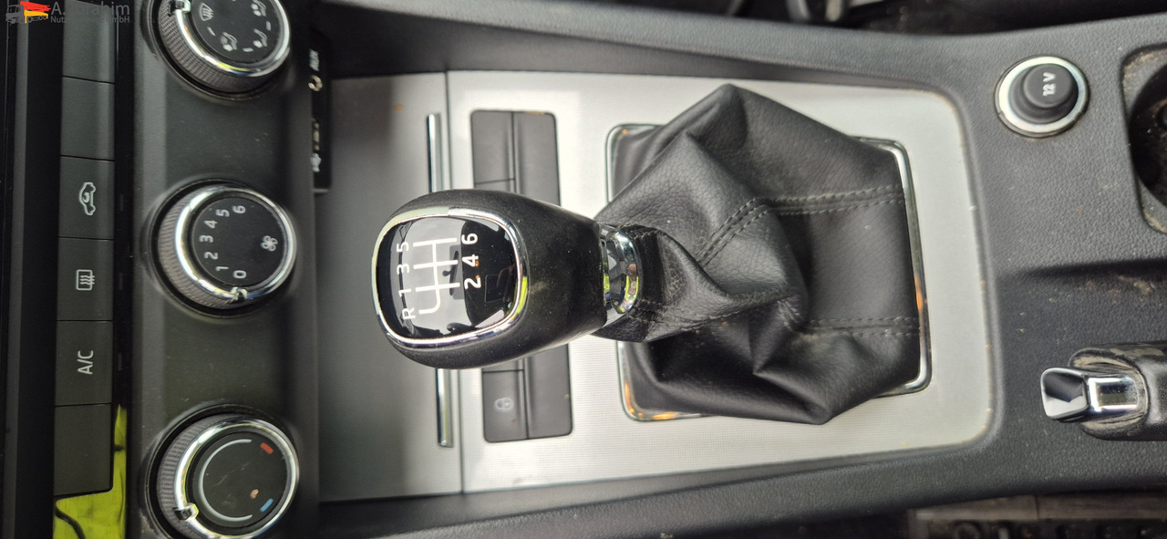 Skoda Octavia 2.0 TDI | 8-fach bereift - Легковой автомобиль: фото 2 Skoda Octavia 2.0 TDI | 8-fach bereift - Легковой автомобиль: фото 2