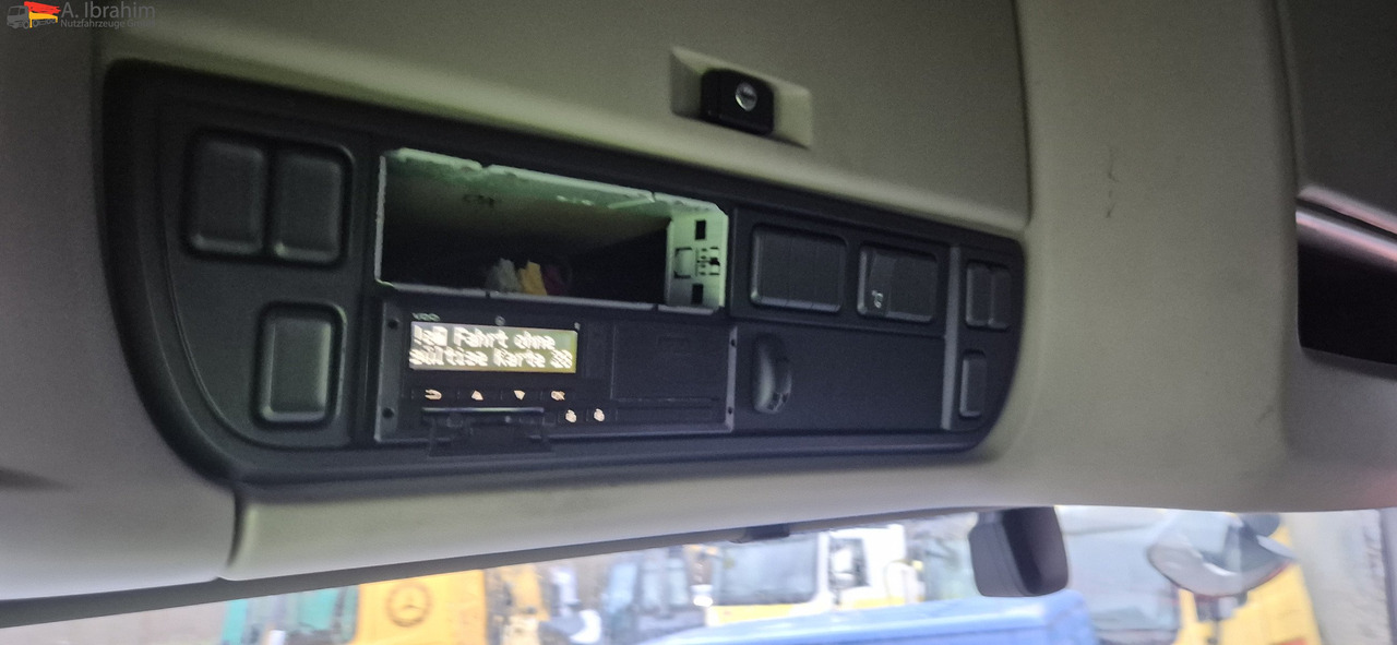 Daf XF 480 FT einsatzbereit 2 x vorhanden - Тягач: фото 5 Daf XF 480 FT einsatzbereit 2 x vorhanden - Тягач: фото 5