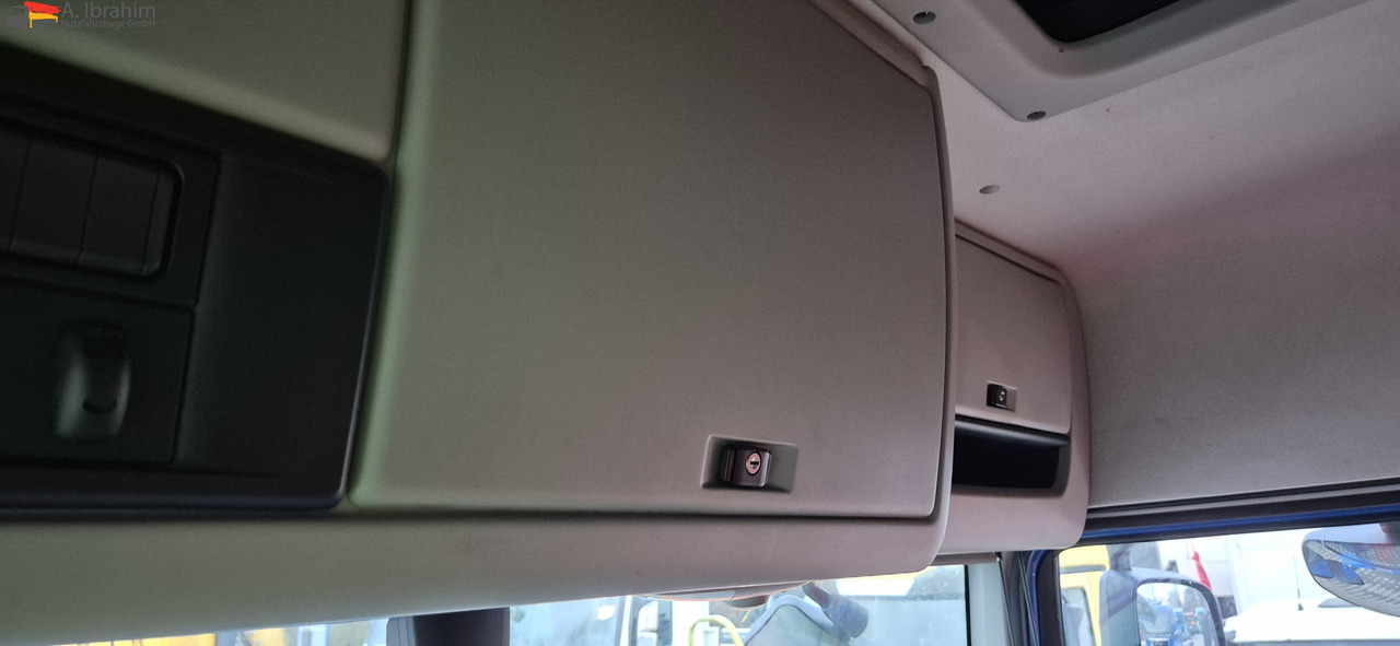 Daf XF450 FT Retarder, sehr sauber - Тягач: фото 5 Daf XF450 FT Retarder, sehr sauber - Тягач: фото 5