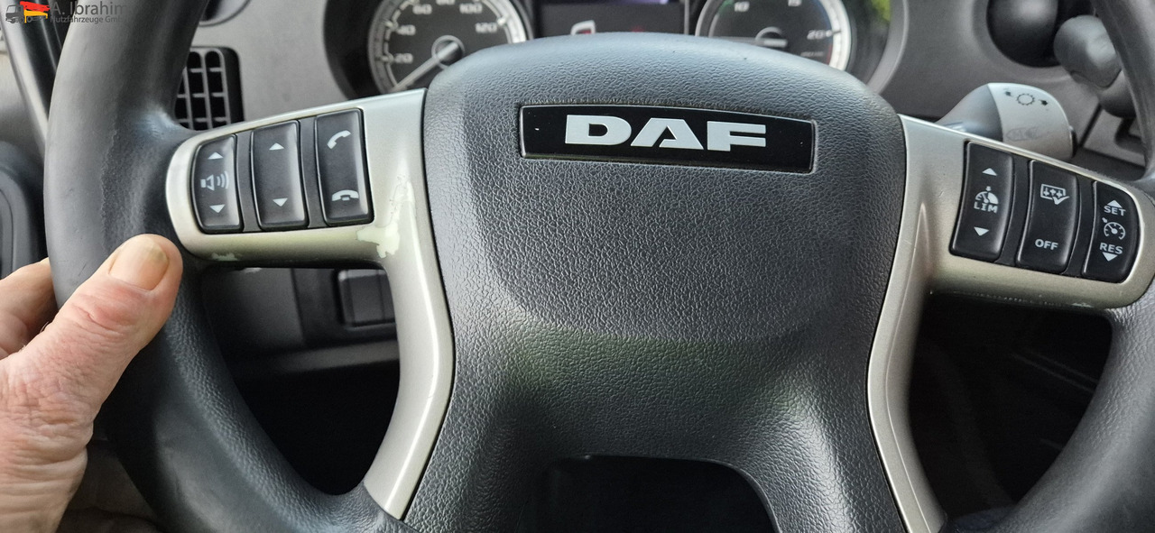 Daf XF450 FT Retarder, sehr sauber - Тягач: фото 4 Daf XF450 FT Retarder, sehr sauber - Тягач: фото 4