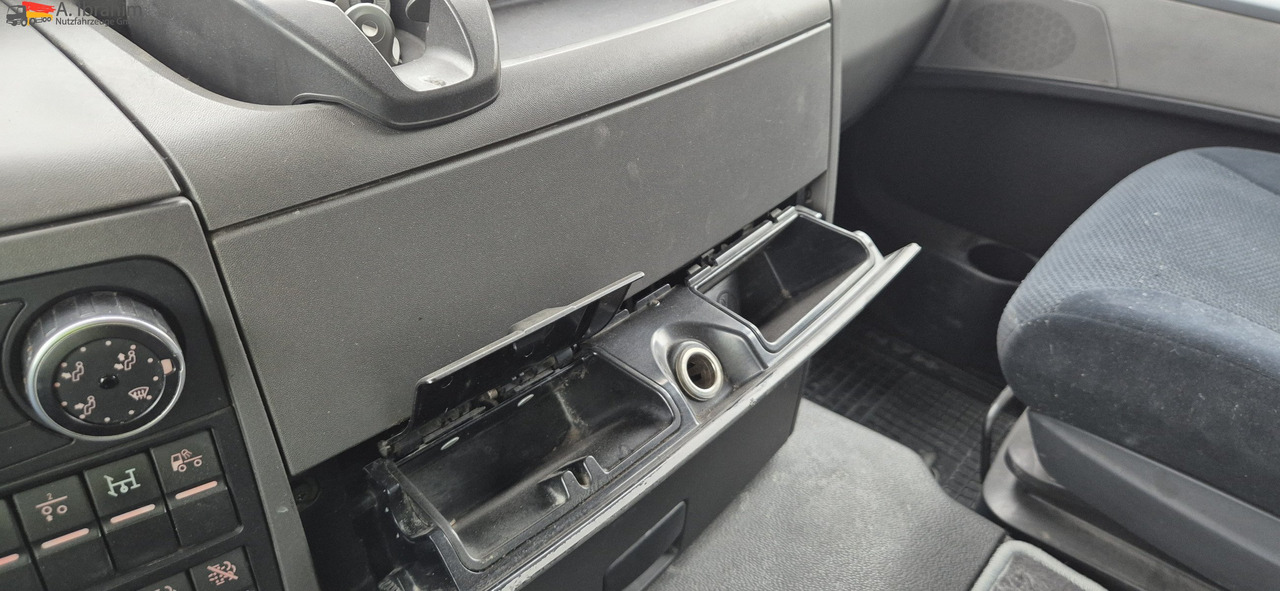 MAN TGS 18.400 4X2BLS Nebenantrieb - Тягач: фото 2 MAN TGS 18.400 4X2BLS Nebenantrieb - Тягач: фото 2