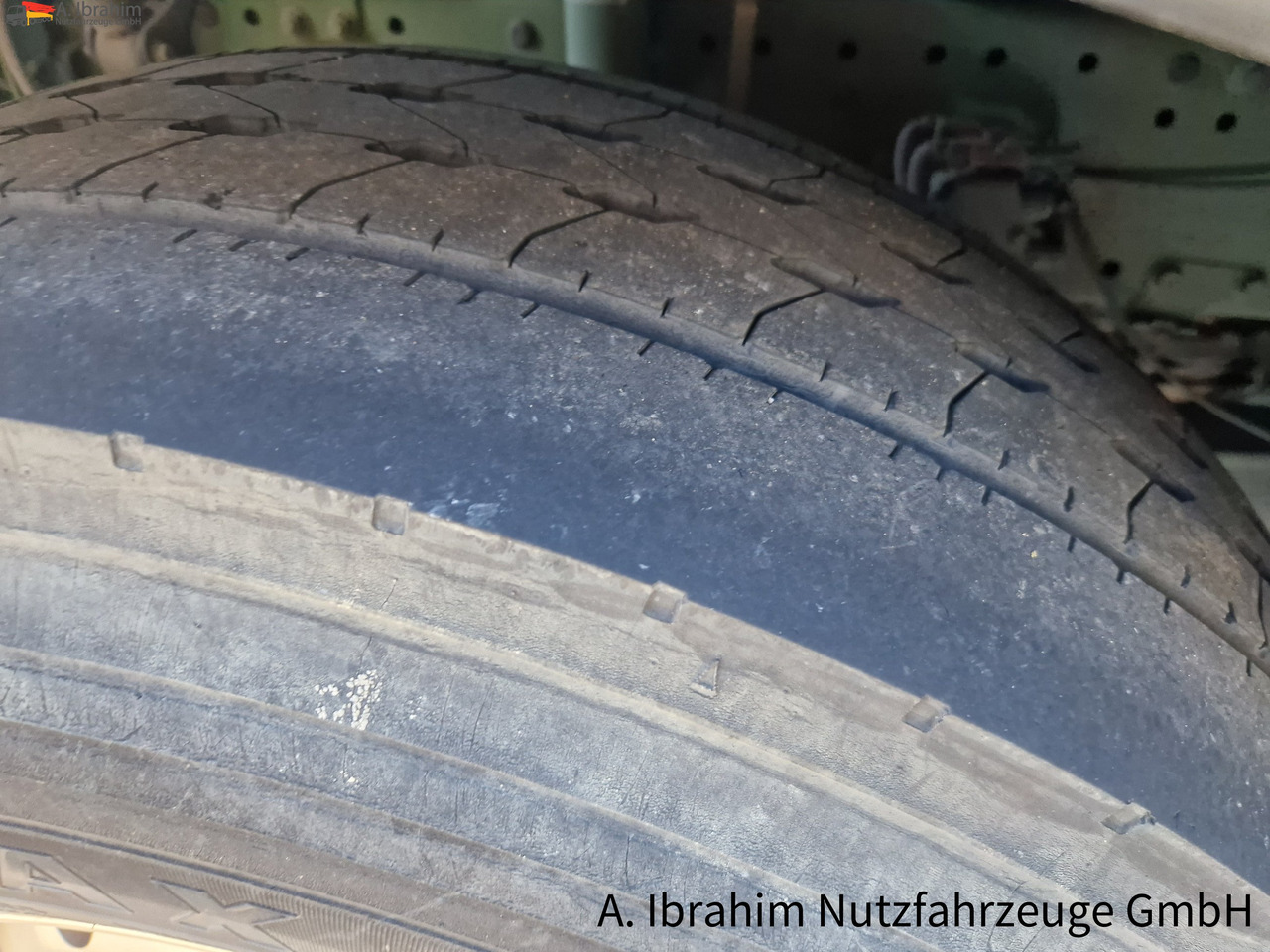 MAN TGS 18.400 4X2BLS PTO für Kompressor - Тягач: фото 4 MAN TGS 18.400 4X2BLS PTO für Kompressor - Тягач: фото 4