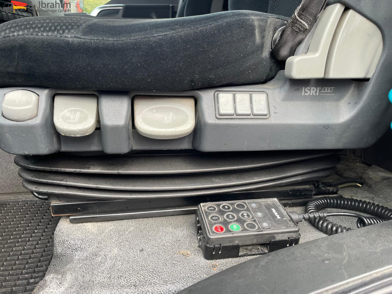 MAN TGS 18.440 Tüv 05 2026 | Euro 6 | 4x2 | Klima | Blatt Luft - Тягач: фото 3 MAN TGS 18.440 Tüv 05 2026 | Euro 6 | 4x2 | Klima | Blatt Luft - Тягач: фото 3