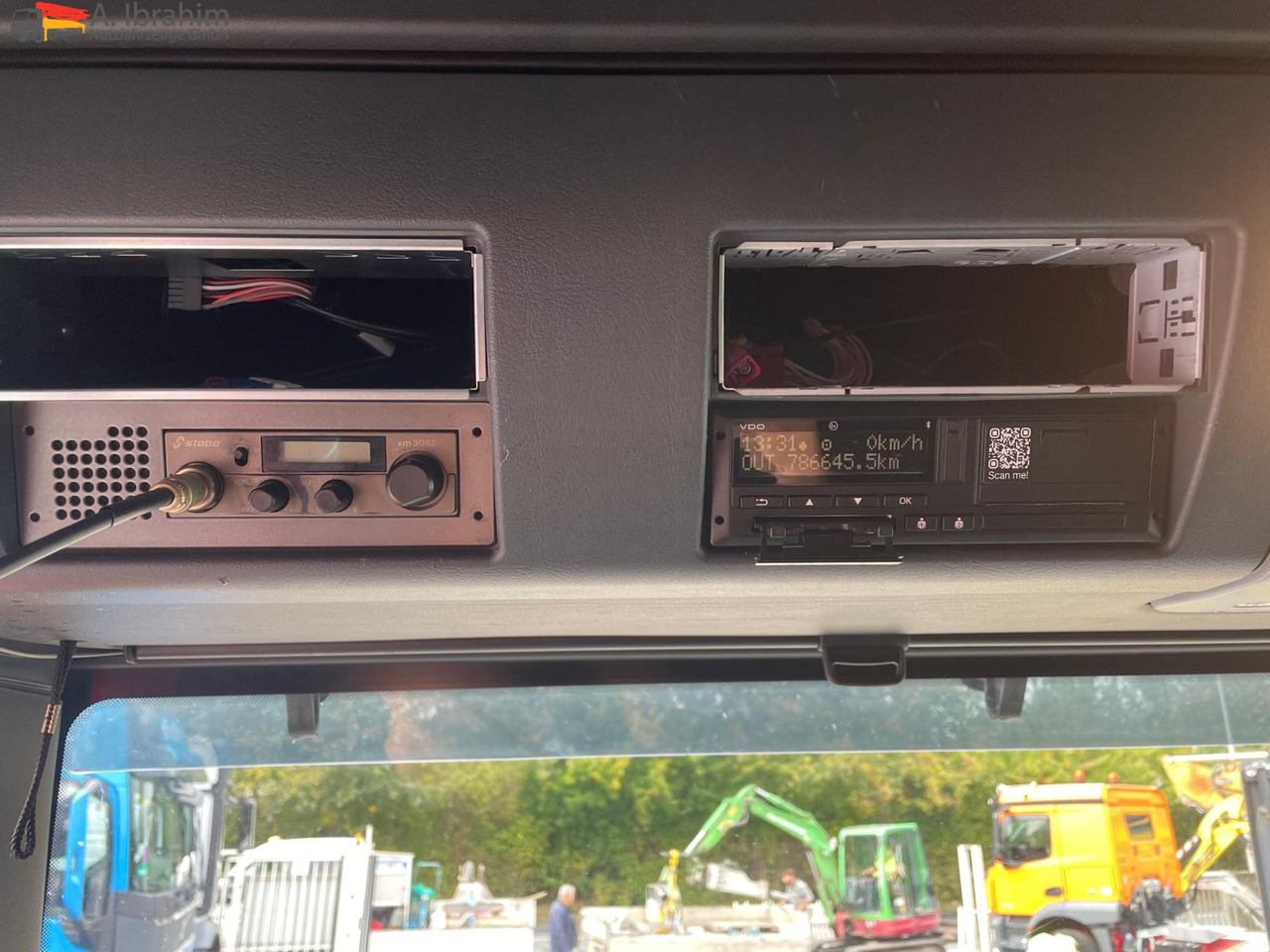 MAN TGS 18.440 Tüv 05 2026 | Euro 6 | 4x2 | Klima | Blatt Luft - Тягач: фото 2 MAN TGS 18.440 Tüv 05 2026 | Euro 6 | 4x2 | Klima | Blatt Luft - Тягач: фото 2