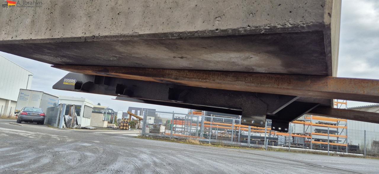 Mercedes-Benz Kontergewicht für SZM 8000 - 9000 kg mehr als 10 Stck. - Тягач: фото 5 Mercedes-Benz Kontergewicht für SZM 8000 - 9000 kg mehr als 10 Stck. - Тягач: фото 5