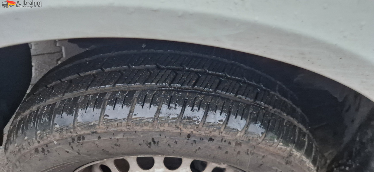 VW Crafter 2.0 L Diesel Zahnriemen, Wasserpumpe neu - Цельнометаллический фургон: фото 5 VW Crafter 2.0 L Diesel Zahnriemen, Wasserpumpe neu - Цельнометаллический фургон: фото 5