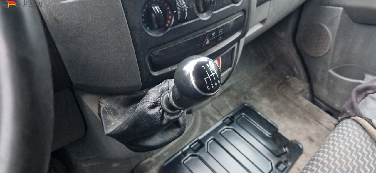 VW Crafter 2.0 L Diesel Zahnriemen, Wasserpumpe neu - Цельнометаллический фургон: фото 3 VW Crafter 2.0 L Diesel Zahnriemen, Wasserpumpe neu - Цельнометаллический фургон: фото 3