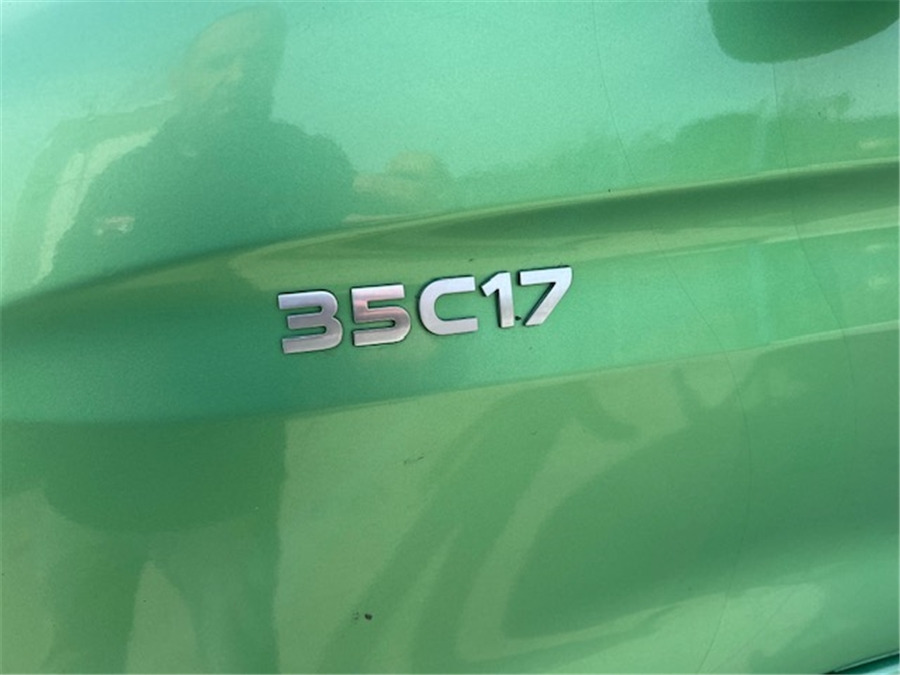 Iveco 35C17 - Фургон: фото 5 Iveco 35C17 - Фургон: фото 5