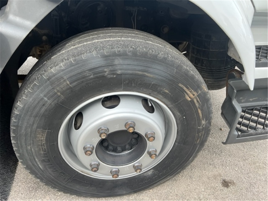 Renault Midlum - Грузовик бортовой/ Платформа: фото 4 Renault Midlum - Грузовик бортовой/ Платформа: фото 4