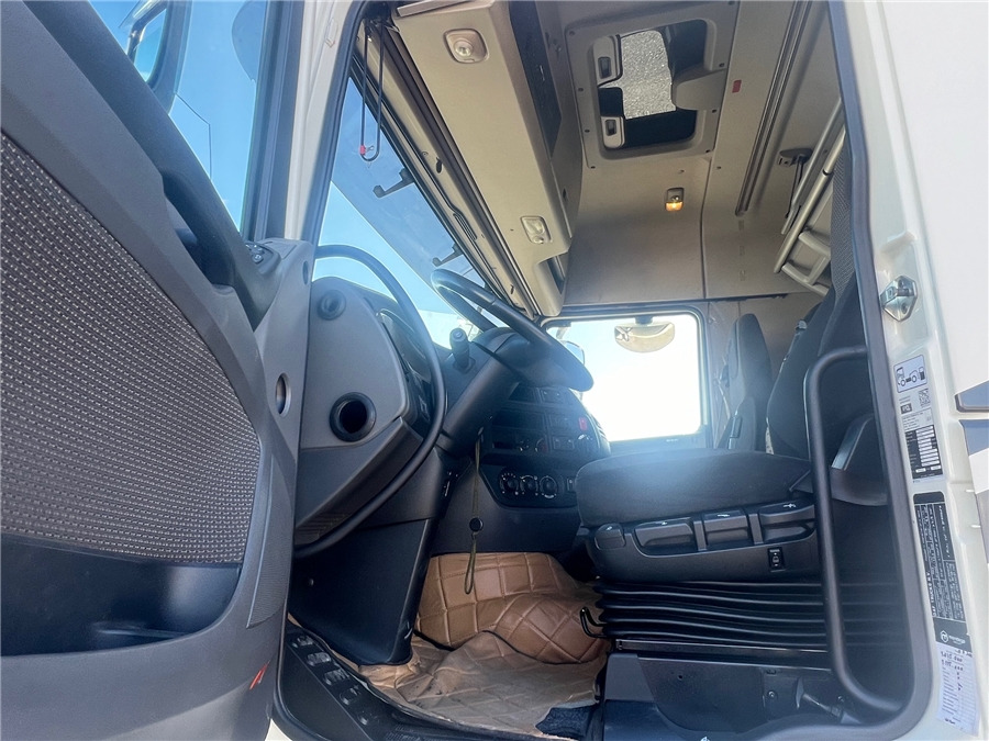 DAF XF 105 460 - Тягач: фото 5 DAF XF 105 460 - Тягач: фото 5