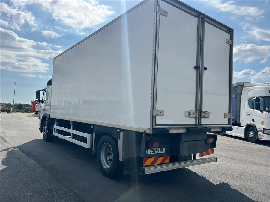 Volvo FM 9 - Рефрижератор: фото 4 Volvo FM 9 - Рефрижератор: фото 4