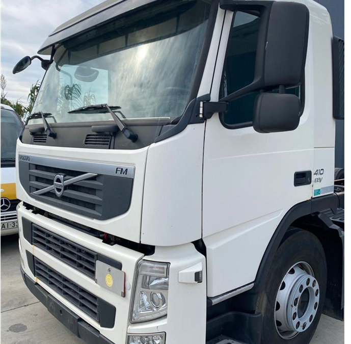Volvo FM - Грузовик-шасси: фото 2 Volvo FM - Грузовик-шасси: фото 2