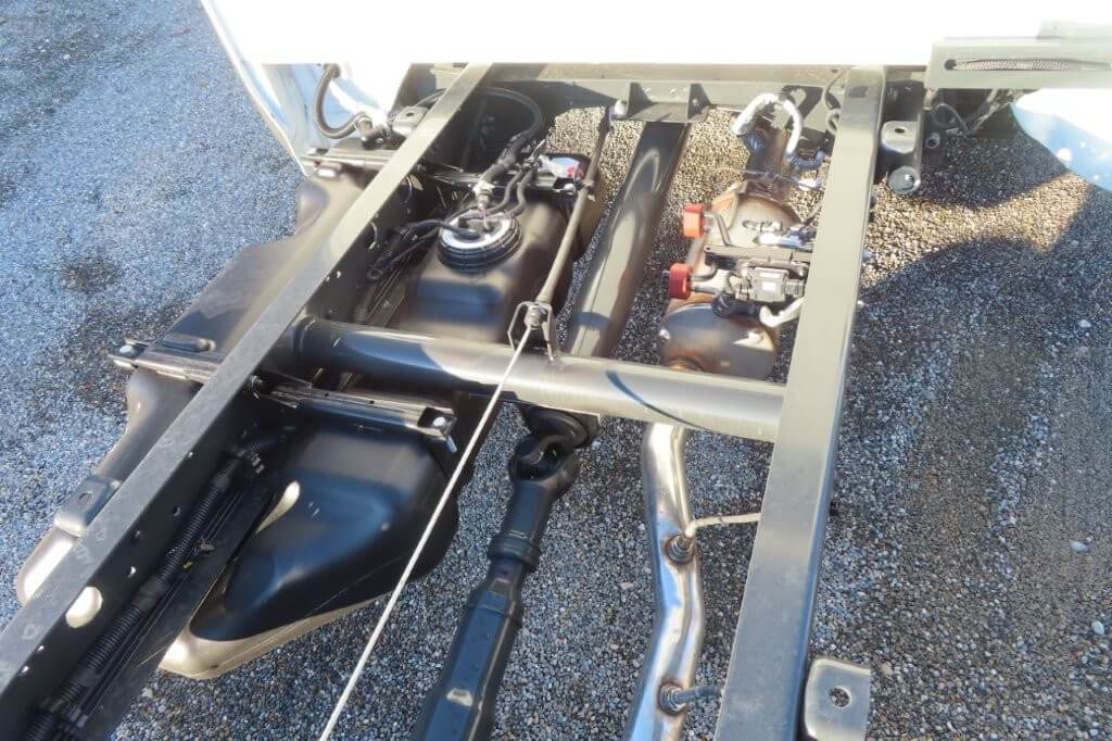 IVECO DAILY 72C18 - Фургон: фото 3 IVECO DAILY 72C18 - Фургон: фото 3