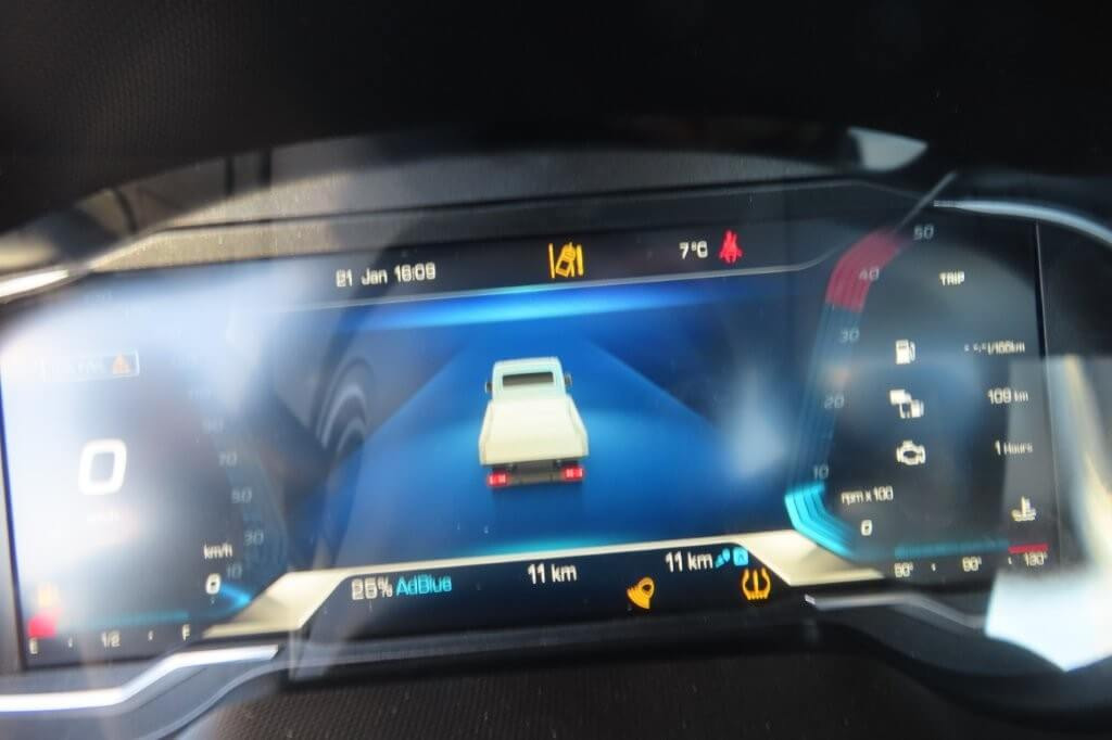 IVECO DAILY 72C18 - Фургон: фото 2 IVECO DAILY 72C18 - Фургон: фото 2