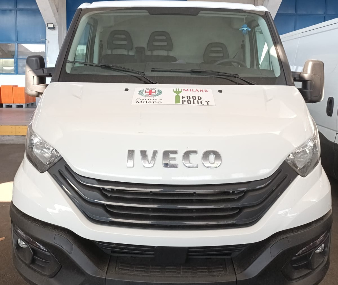 IVECO DAILY 35C14 L1H1 CNG METANO 3.0 - Фургон-рефрижератор: фото 1 IVECO DAILY 35C14 L1H1 CNG METANO 3.0 - Фургон-рефрижератор: фото 1