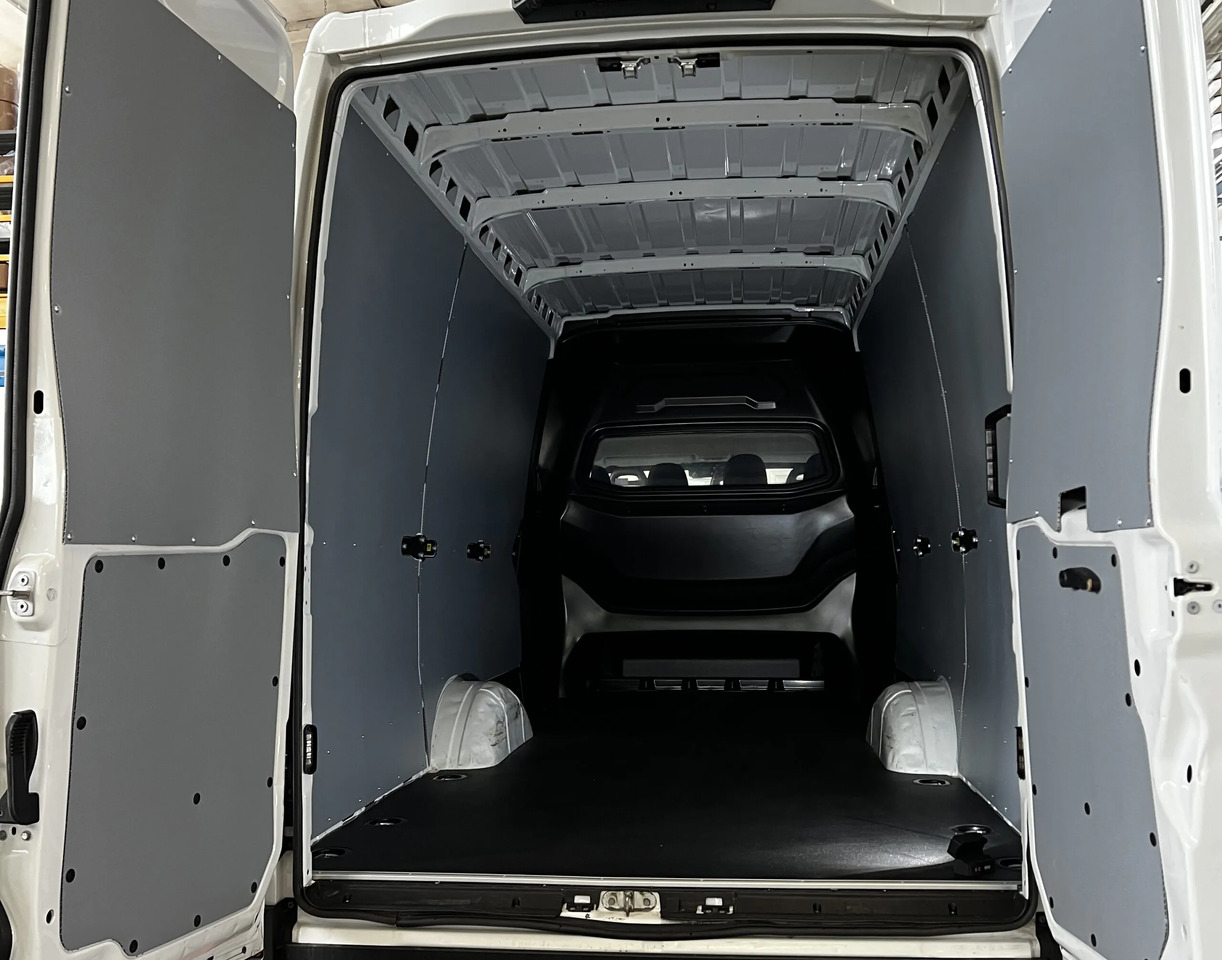 IVECO DAILY 35S16 V - Микроавтобус, Пассажирский фургон: фото 3 IVECO DAILY 35S16 V - Микроавтобус, Пассажирский фургон: фото 3